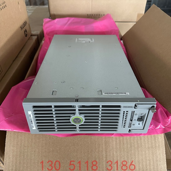 维谛5800E模块