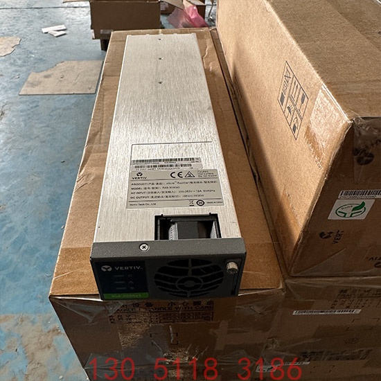 维谛3000E3模块