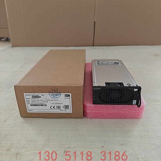 华为R4830G1模块