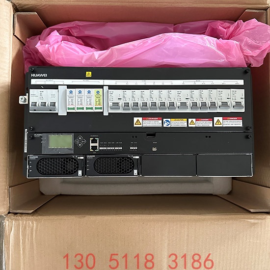 华为ETP48200-C5B6