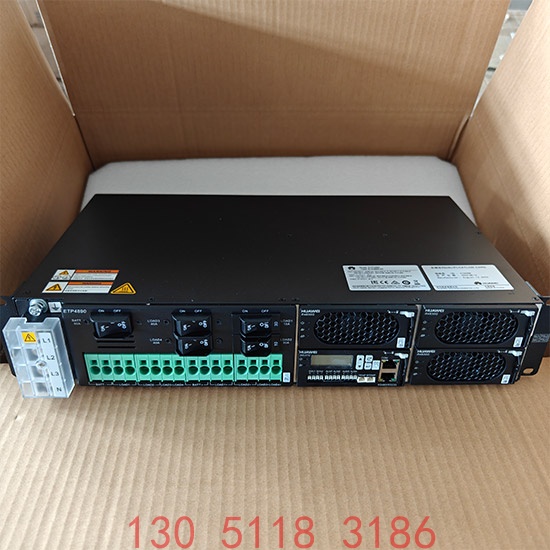华为ETP4890-A2.