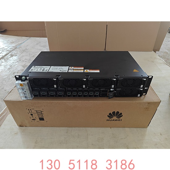 华为ETP48200-B2A1