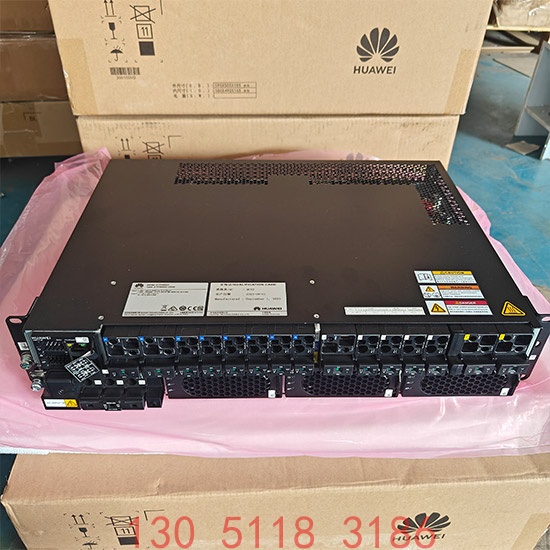华为ETP48200-C2A6
