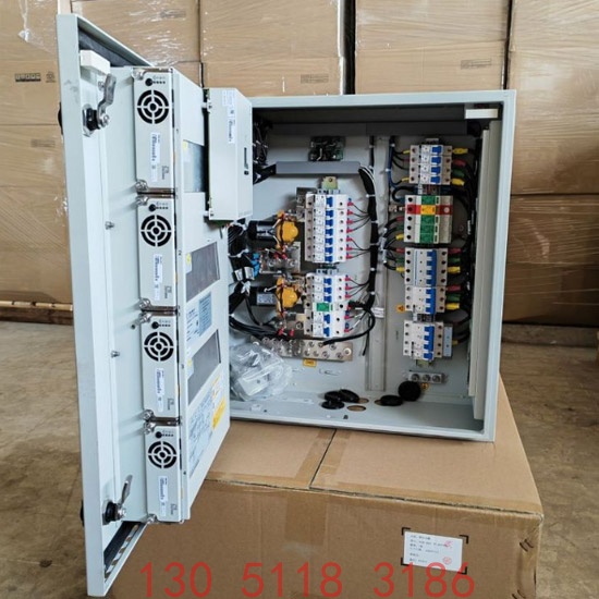 中兴48V200A壁挂